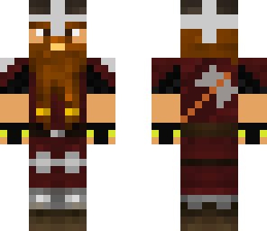 epic beast dwarf of beast
