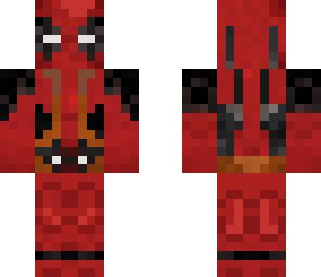 deadpool