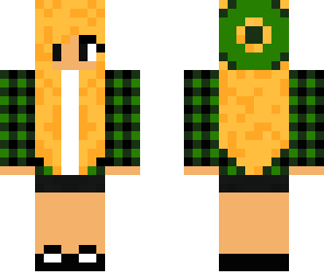 blonde farmer girl 2