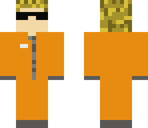 prisoner