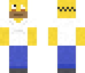 homer simpsons