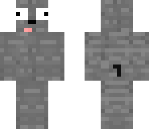 stone camo gir