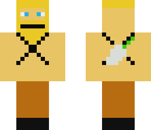 the dwarf
