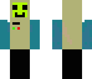 robot chronos 3000