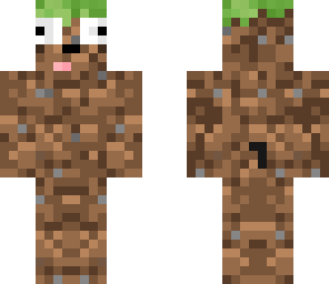 dirt camo gir