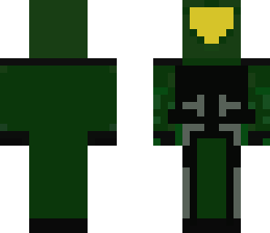 chief
