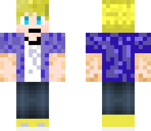 blonde hair mohawk