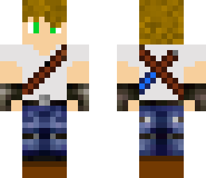 my skin