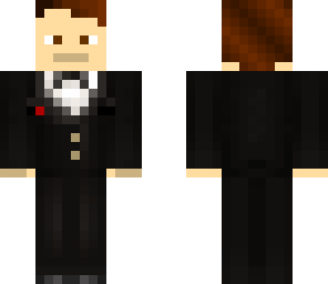 tony's tux