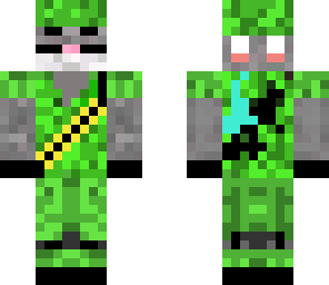 snipe cool bunny 3