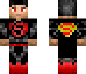 man of steel special dark superman
