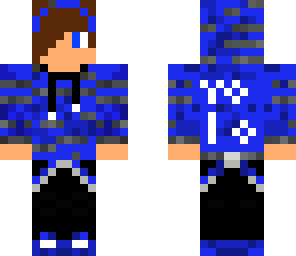 dark blue yolo tiger hood hd