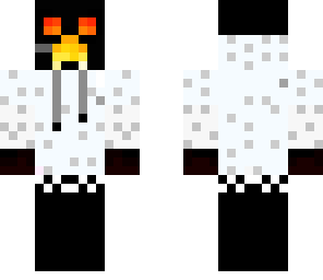 dj creeper