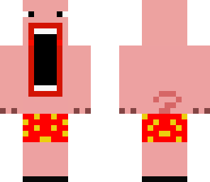 summer pig