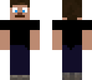 steve's other bro