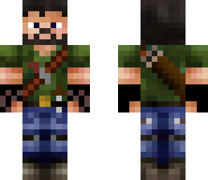 adventurer