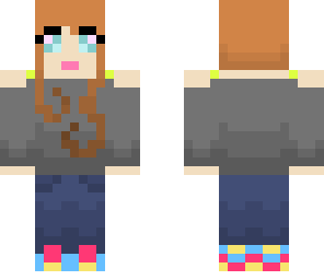 me improved