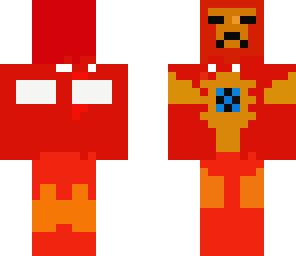 iron man mark vii