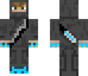 ninja-aqua