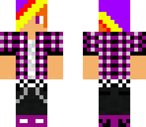 candy kid