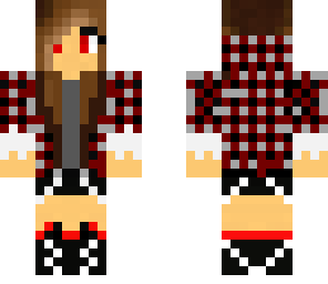 tomboy