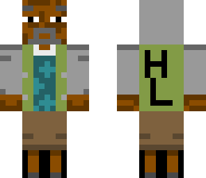 eli vance from hl2
