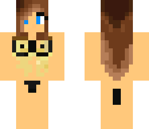 girl skin 