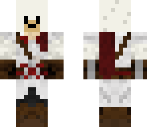 ezio auditore2