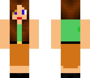 girl