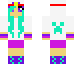 creeper queen