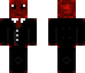 dark mask ii
