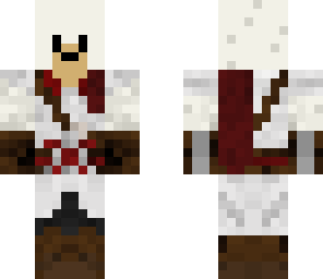 ezio auditore
