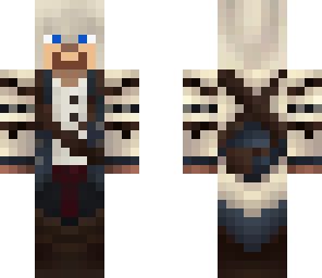 assassins steve 6