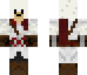 ezio auditore