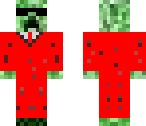 party creeper