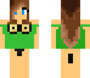 girl skin 