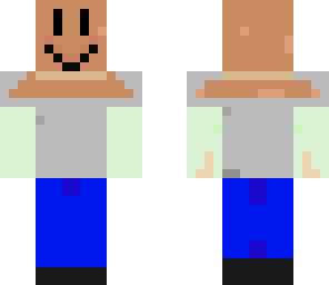 box-man