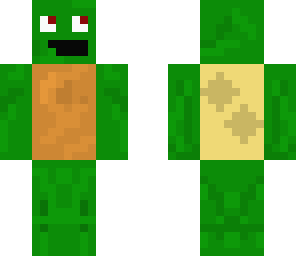 epic turtle