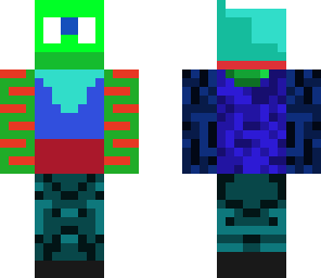 fansy nick