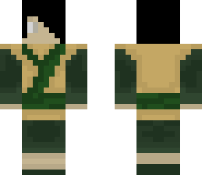 earthbender shane