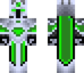 the green knight