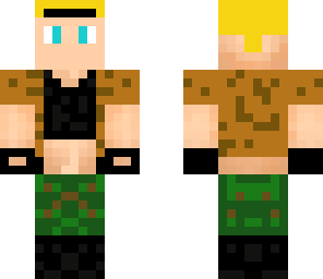 sonya blade