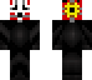 tight scream mask