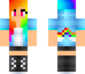rainbow dash