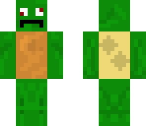 insane turtle