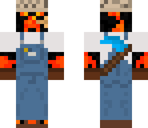zrimmy farmer