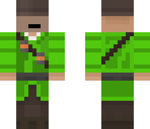 itsharry green