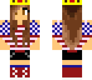 american princess
