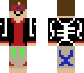 johnremix final