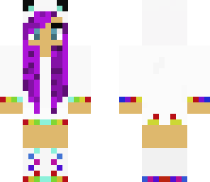 girl